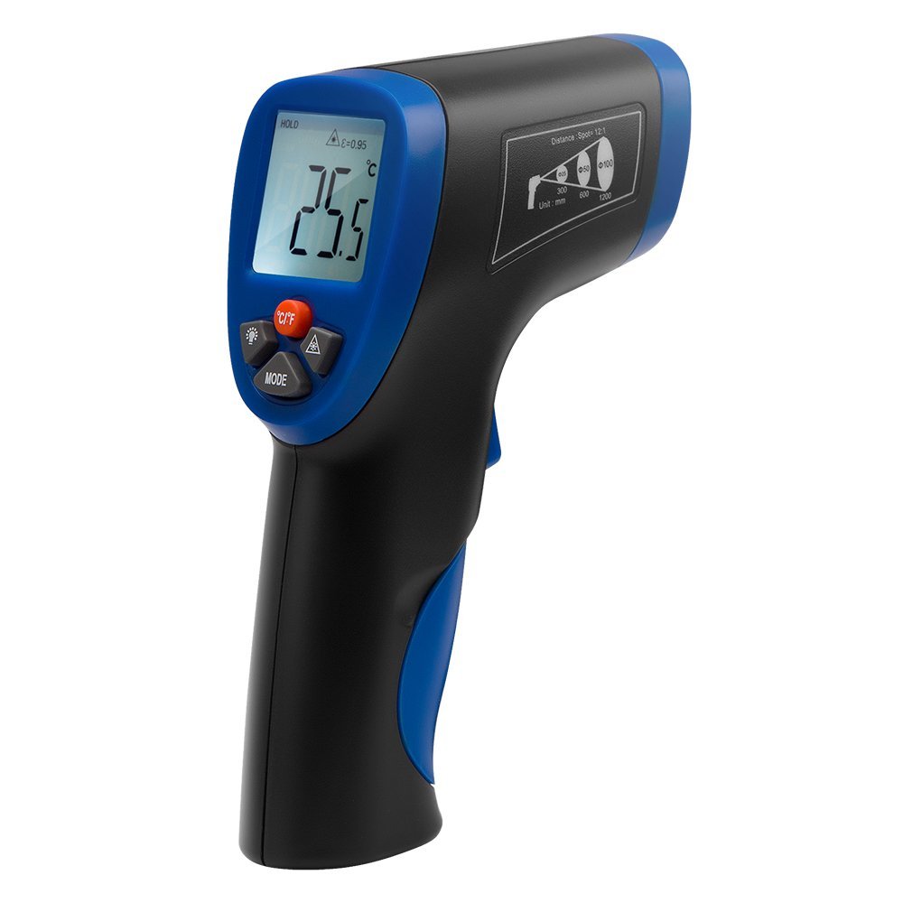 best infrared thermometer for people