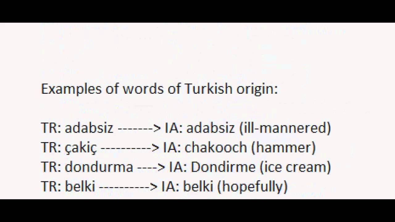 arabic common phrases